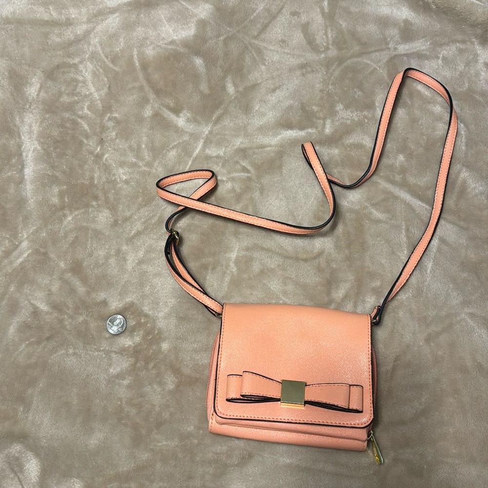 Crossbody